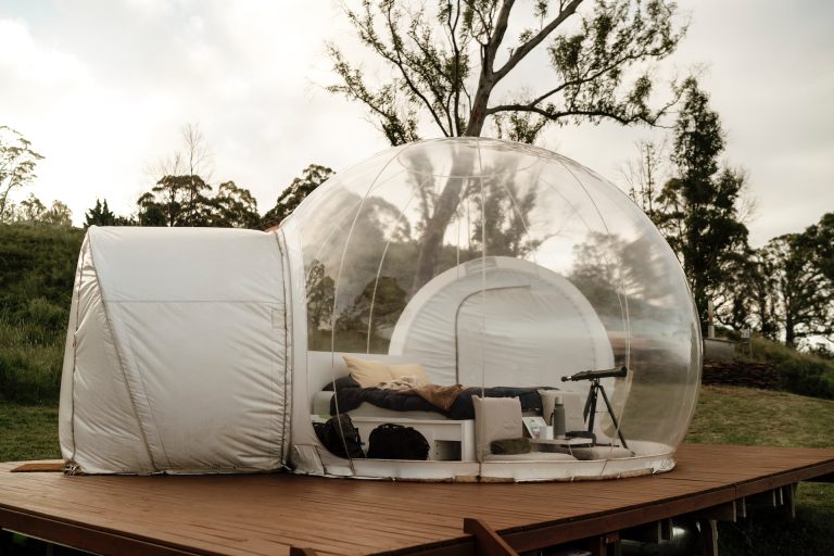 10 Tips for Buying the Best Glamping Tents